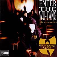 Enter the Wu-Tang (36 Chambers [Vinilo]